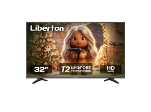 TV 32AS1HDT