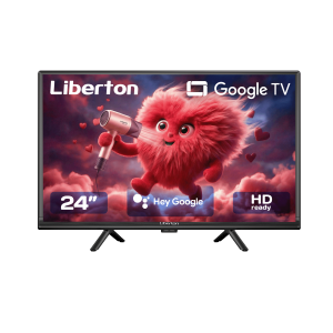 Телевізор LTV-24H01AT