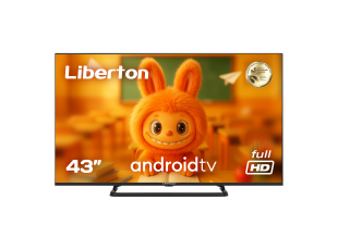 TV LTV-43F01AT
