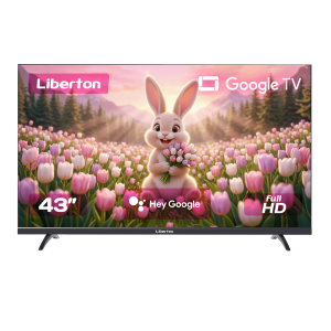 Телевізор LTV-43F01AT