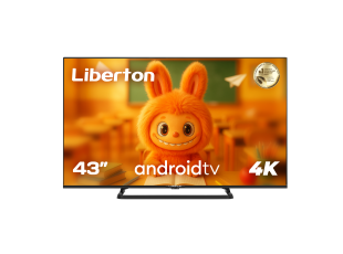 TV LTV-43U01AT