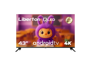 TV LTV-43Q01AT