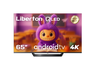 TV LTV-65Q01AT