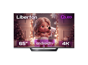 TV LTV-65Q01AT