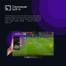TV LTV-65Q01AT