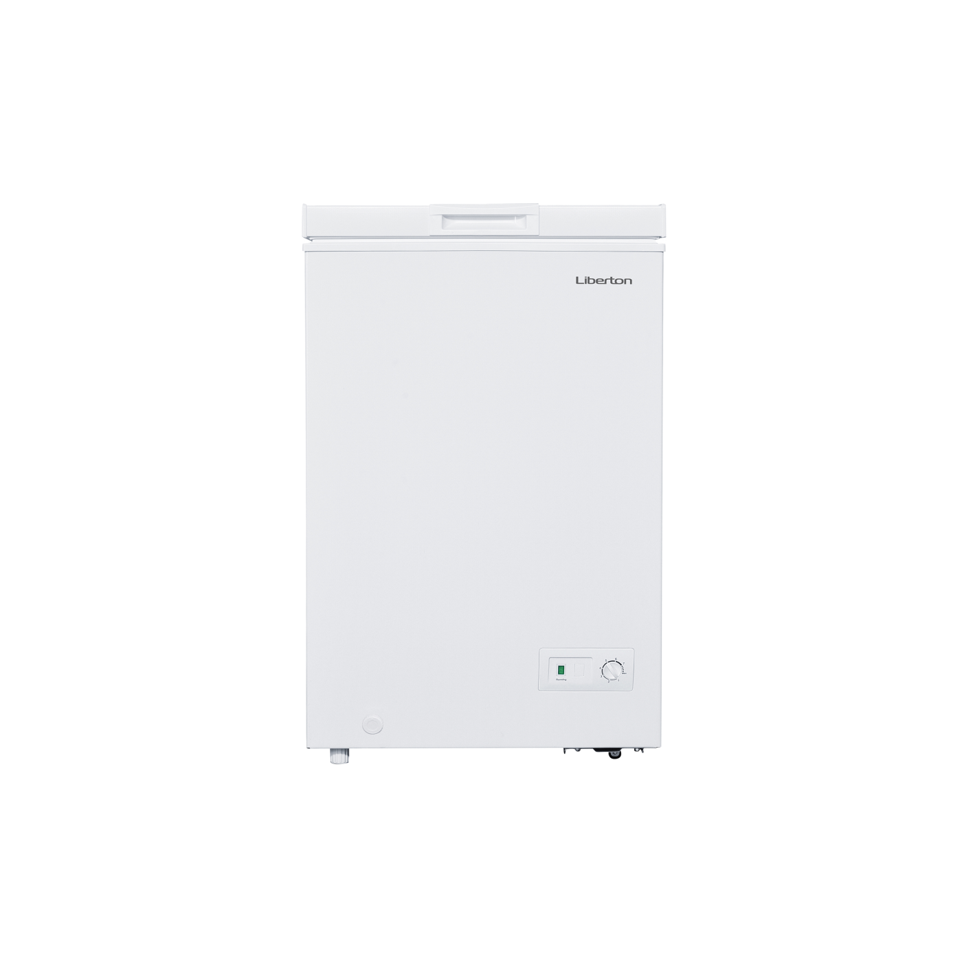 Chest freezer LCF-100H