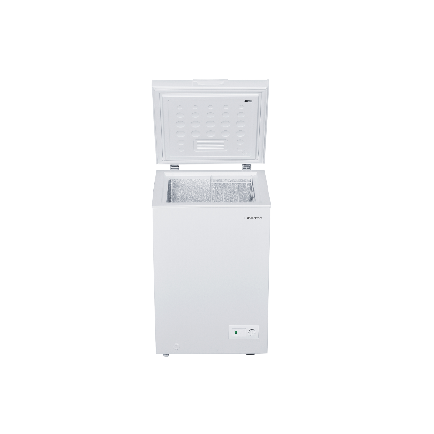 Chest freezer LCF-100H