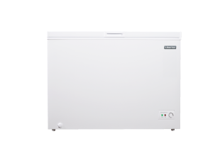 Морозильна скриня LCF-380H