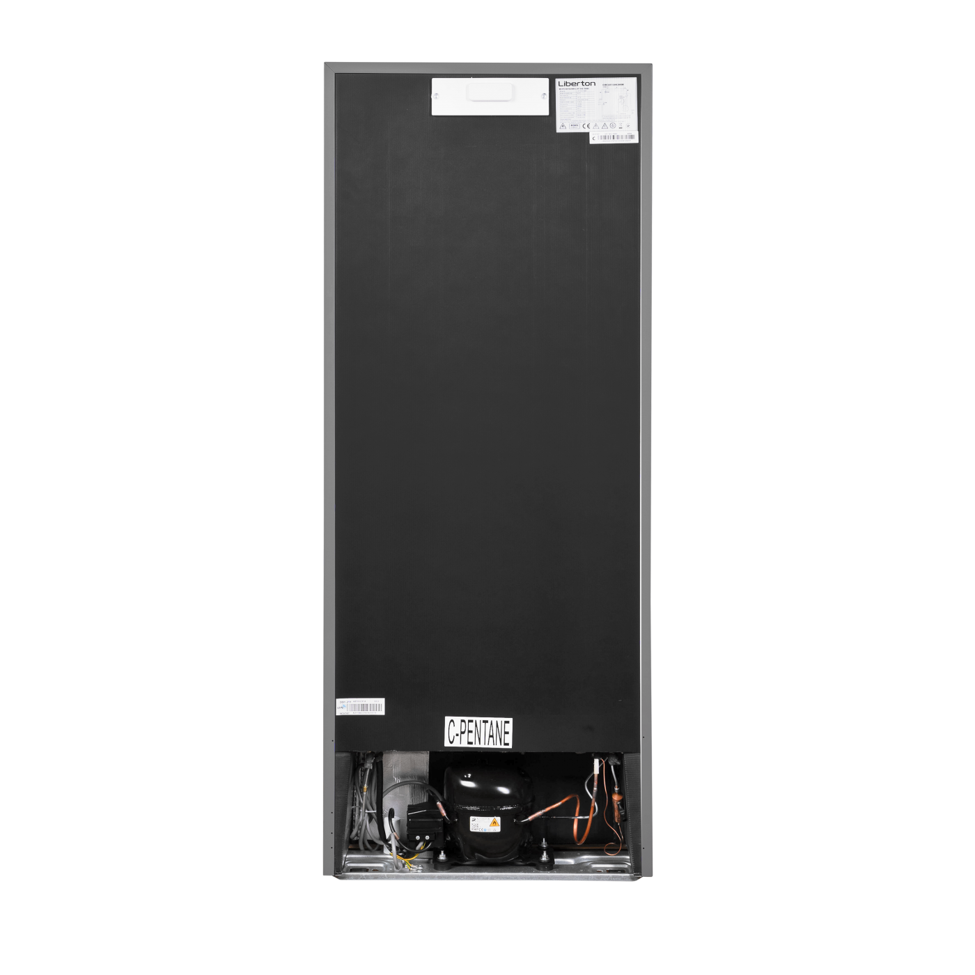 Freezer LVF 143-168SH