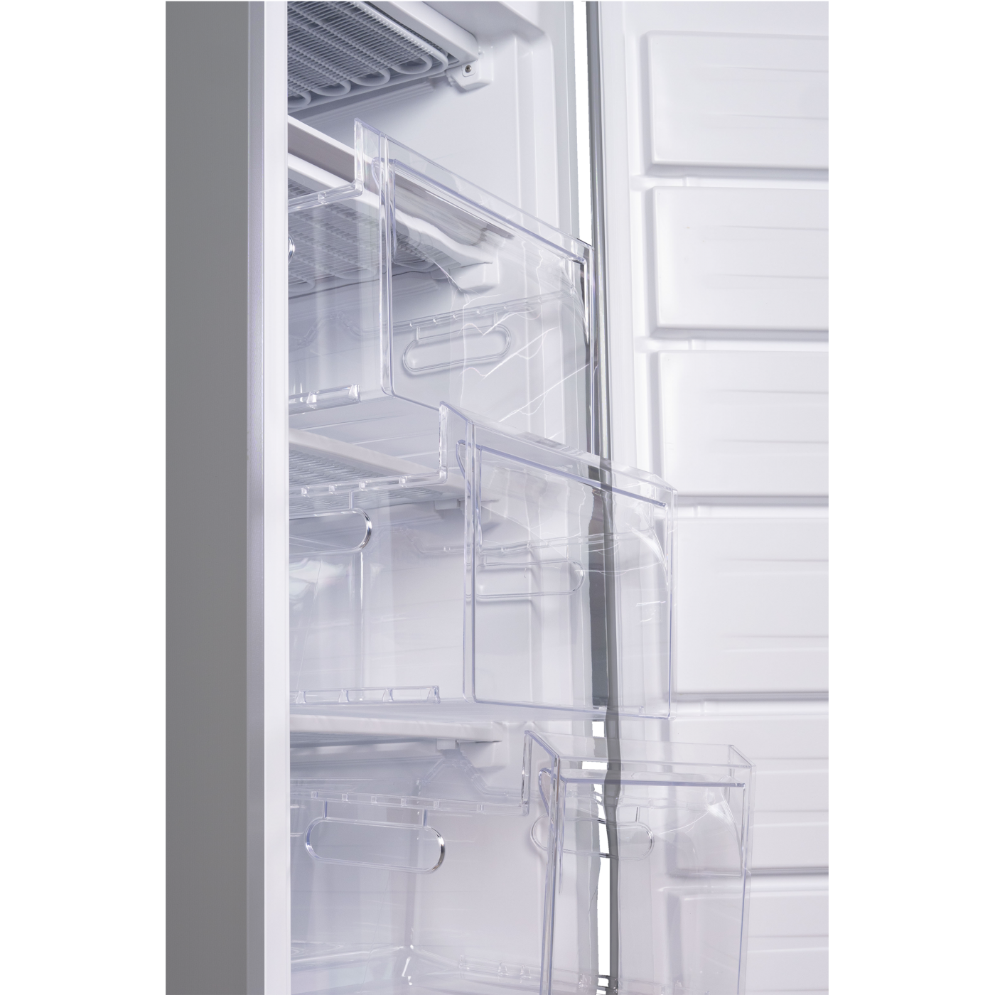Freezer LVF 143-168SH