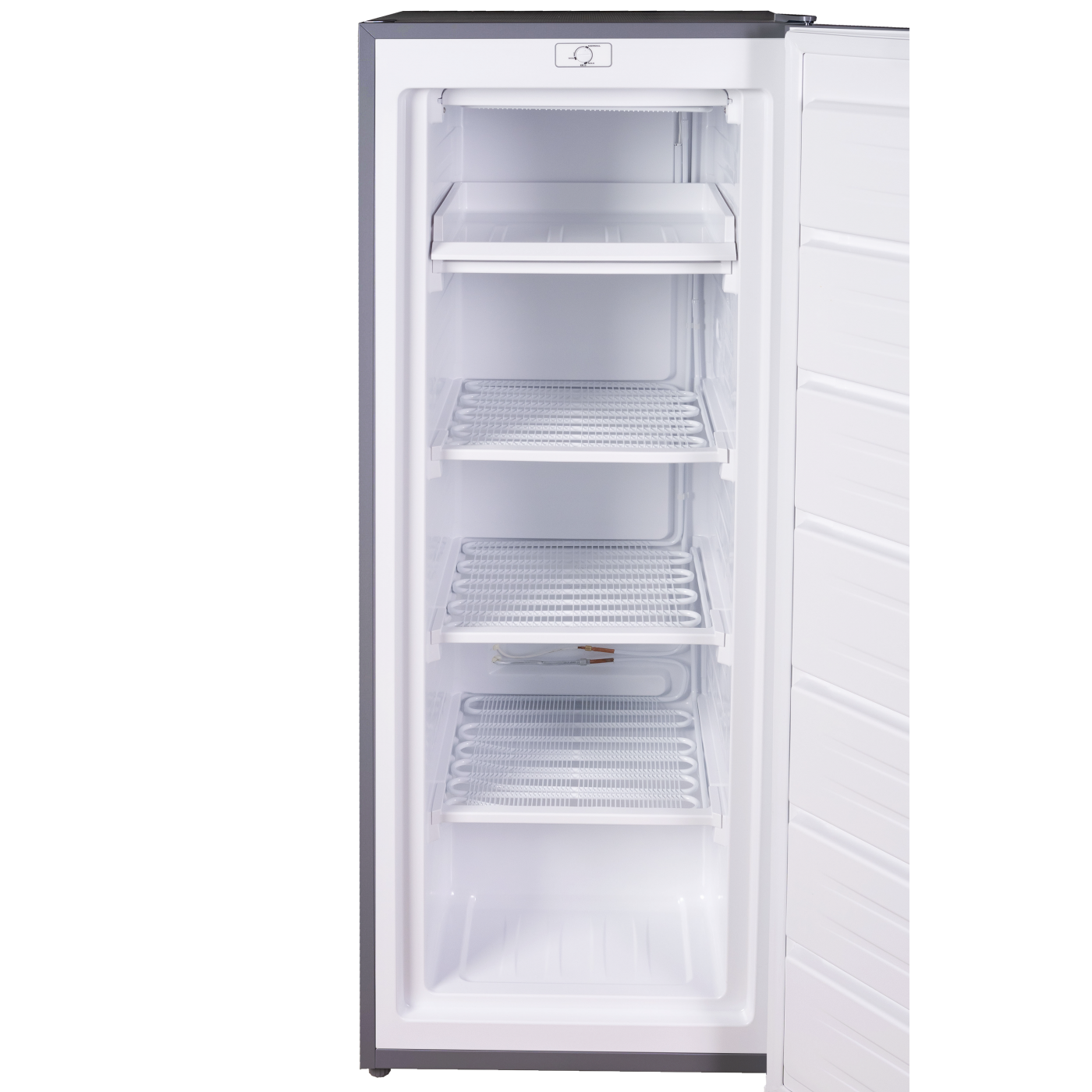 Freezer LVF 143-168SH