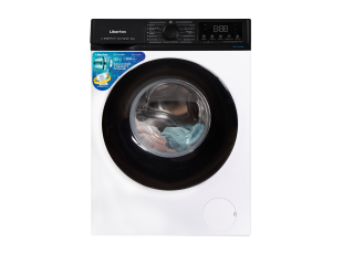 Washing machine LIBERTON LWM-4901