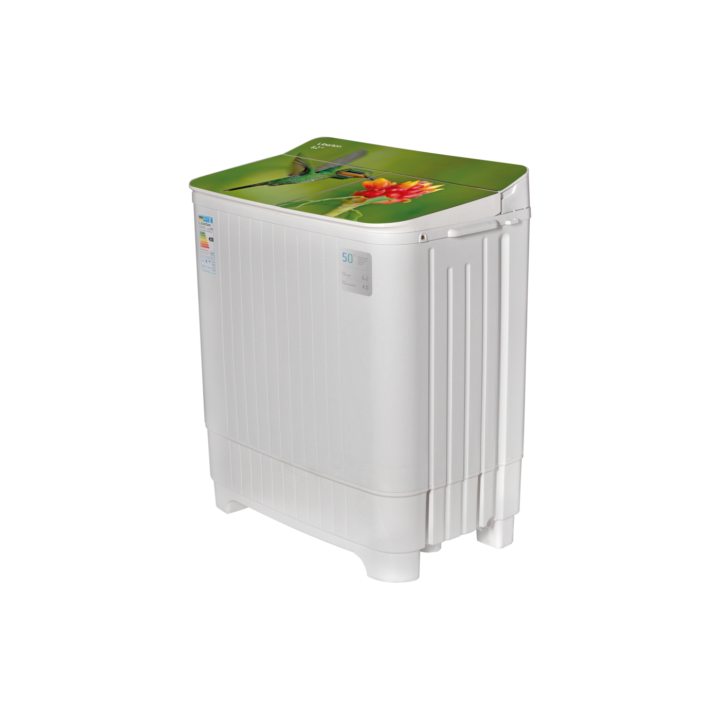 Washing machine LWM-6202 PUMP