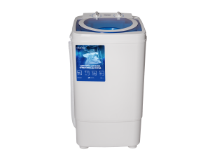 Washing machine LWM-7004