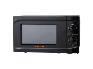 Microwave oven LMW-2090M Black