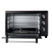 Electric oven LEO-350 Red