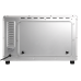 Electric oven LEO-480 White