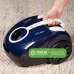 Vacuum cleaner LVC-4306