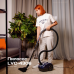 Vacuum cleaner LVC-4306