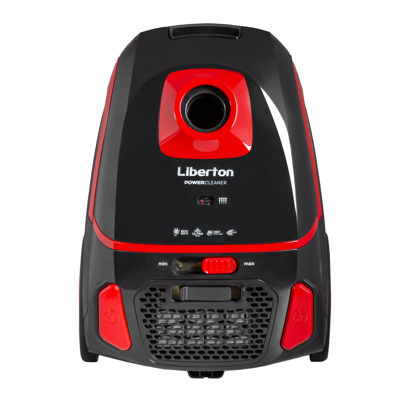 Vacuum cleaner LVC-4311