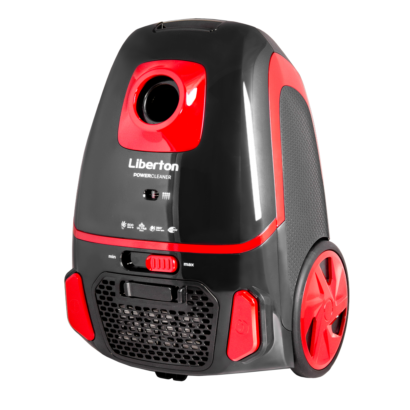 Vacuum cleaner LVC-4311