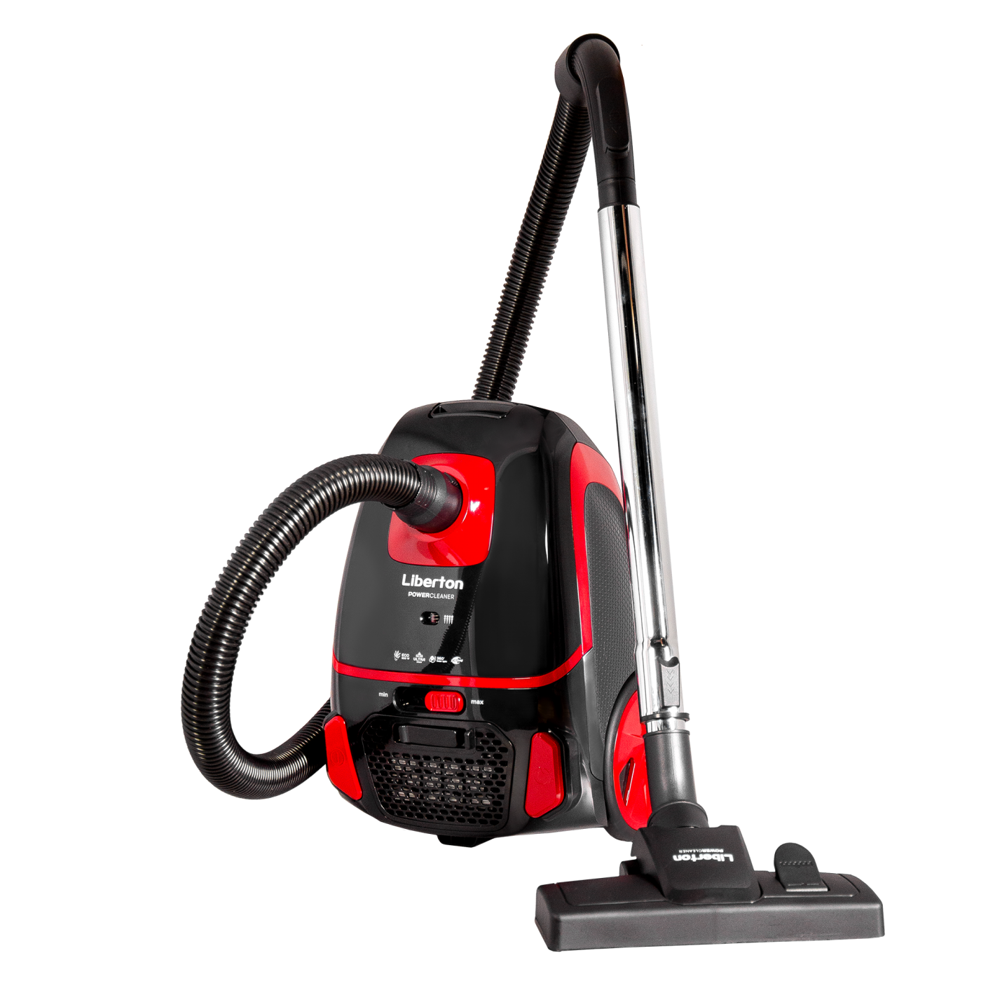 Vacuum cleaner LVC-4311