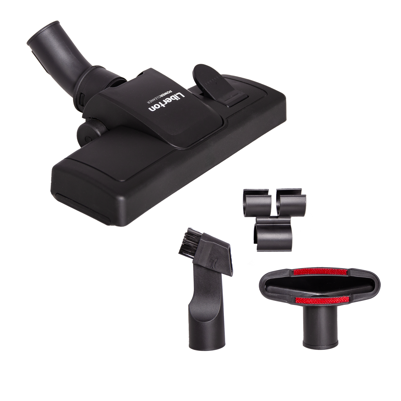 Vacuum cleaner LVC-4311