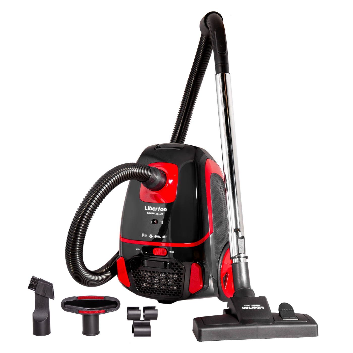 Vacuum cleaner LVC-4311