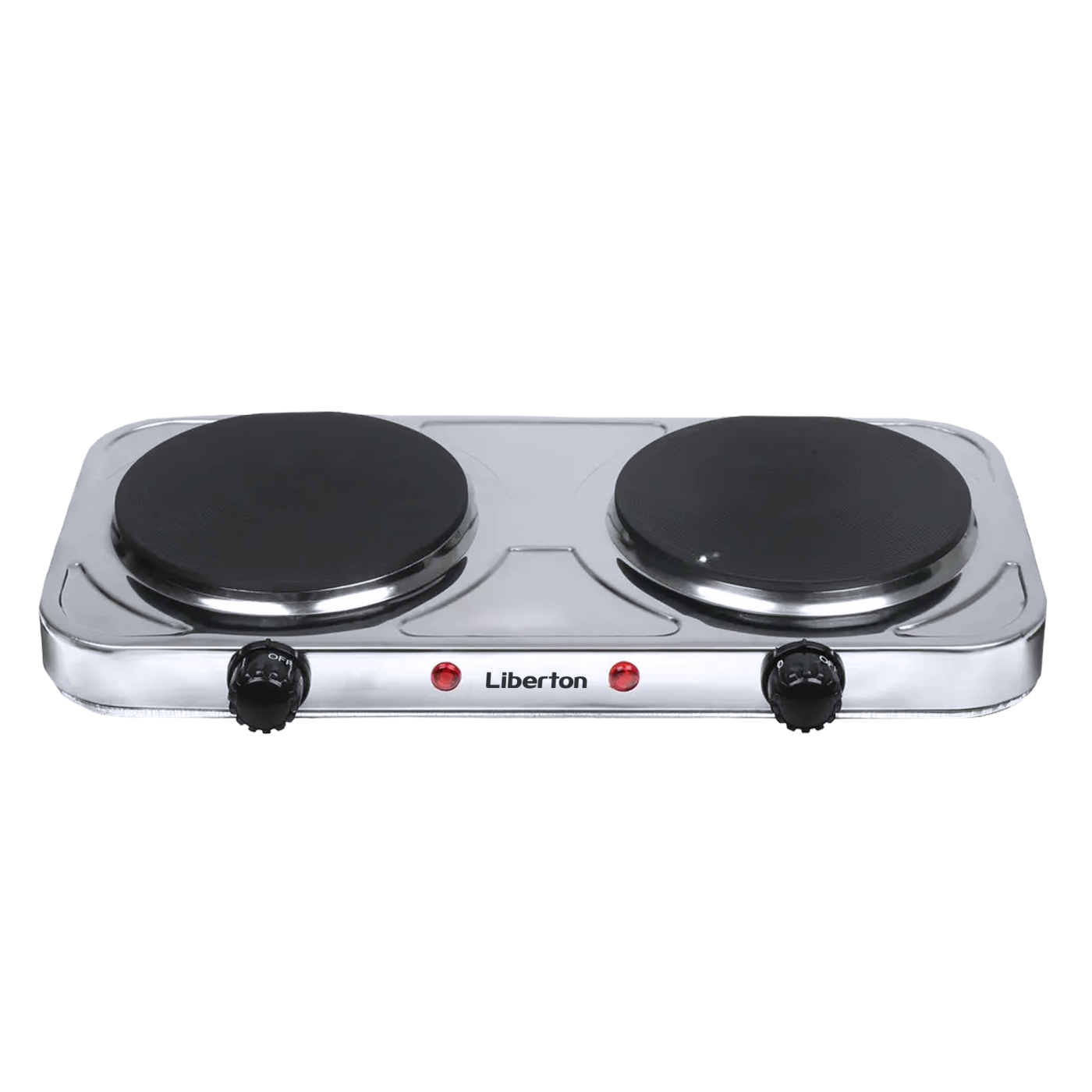 Електроплита LEС-6906