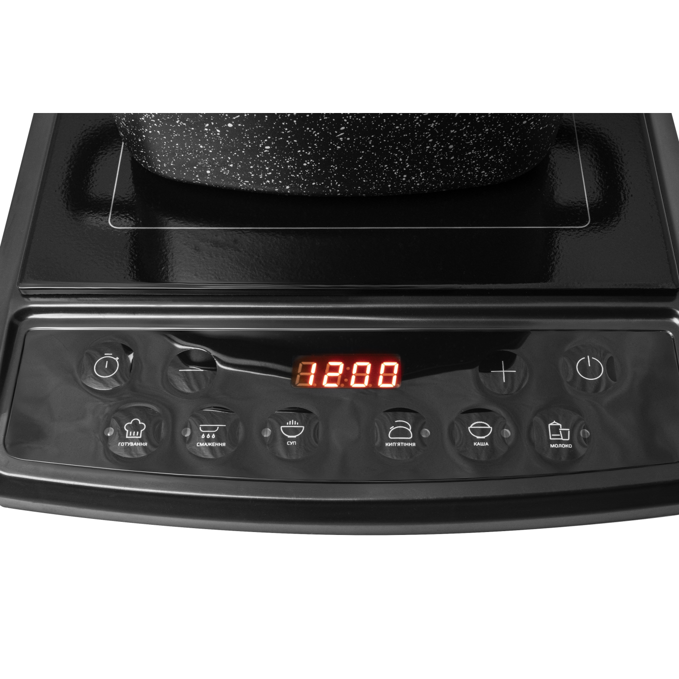 Induction cooker LIC-3700