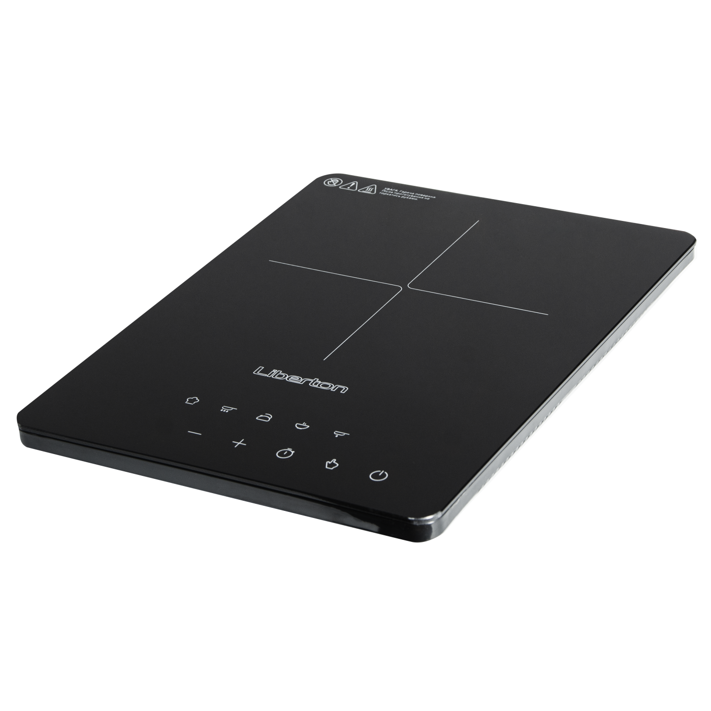 Induction cooker LIC-3703