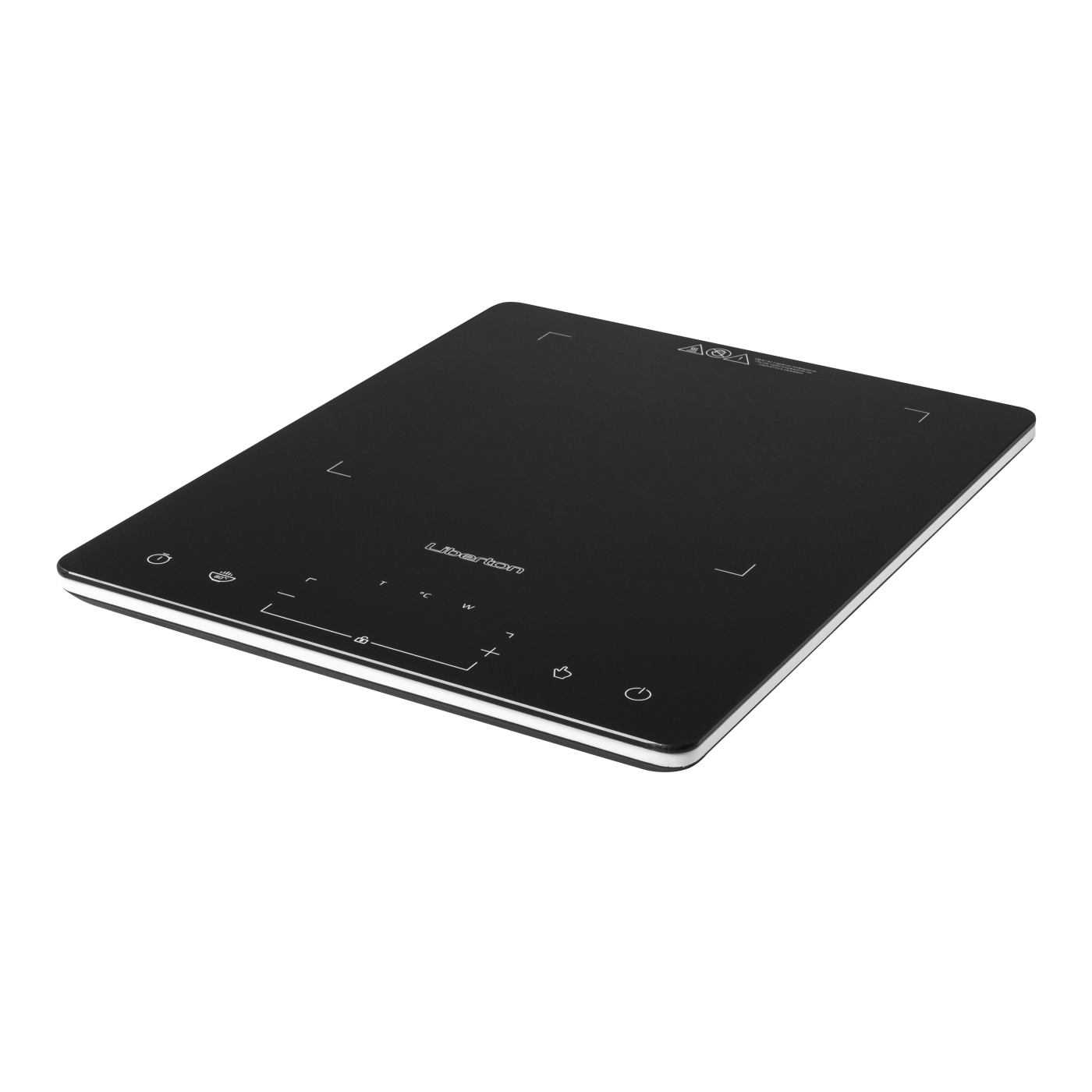 Induction cooker LIC-3706