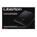 Induction cooker LIC-3706