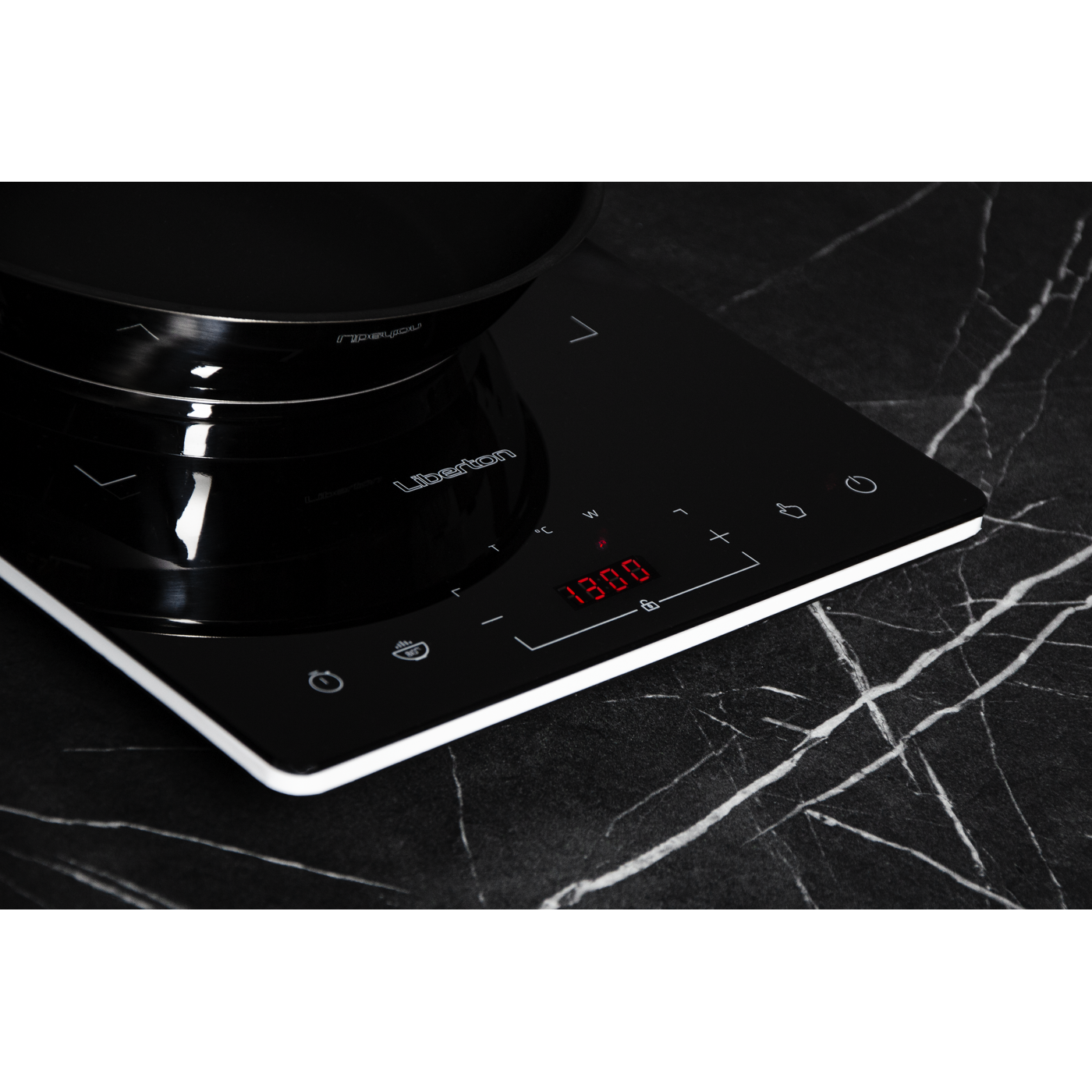 Induction cooker LIC-3706