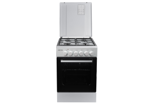 Плита газова Liberton LGC-5600CW