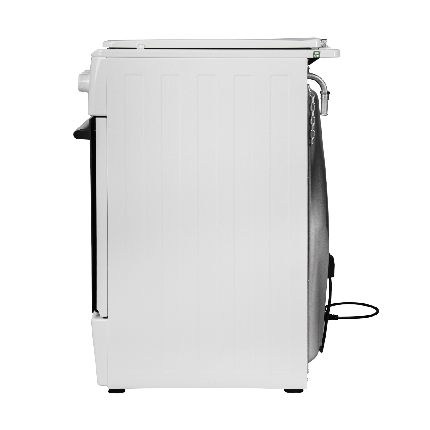 Плита газова Liberton LGC-5600CW