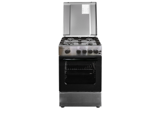 Плита газова Liberton LGC-5601GX