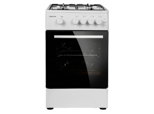 Плита газова Liberton LGC-5602GW