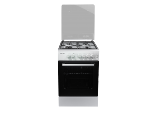 Плита газова Liberton LGC-6601GW