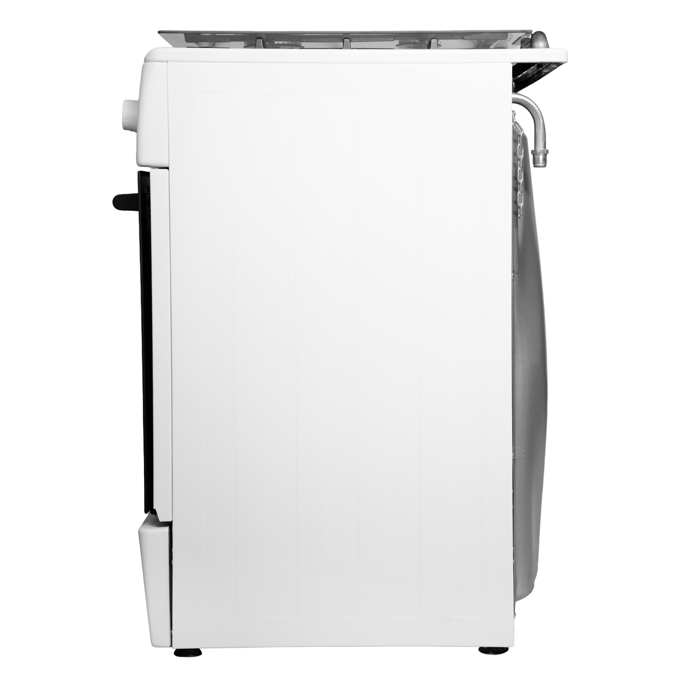 Плита газова Liberton LGC-6602CW