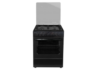 Плита газова Liberton LGC-6603CB