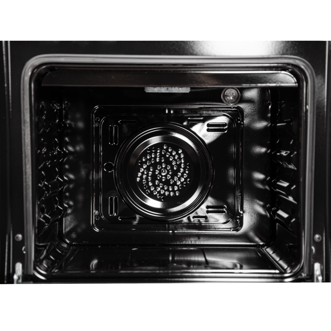 Плита газова Liberton LGC-6603CB