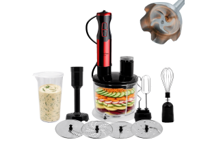 Блендер LHB-0310