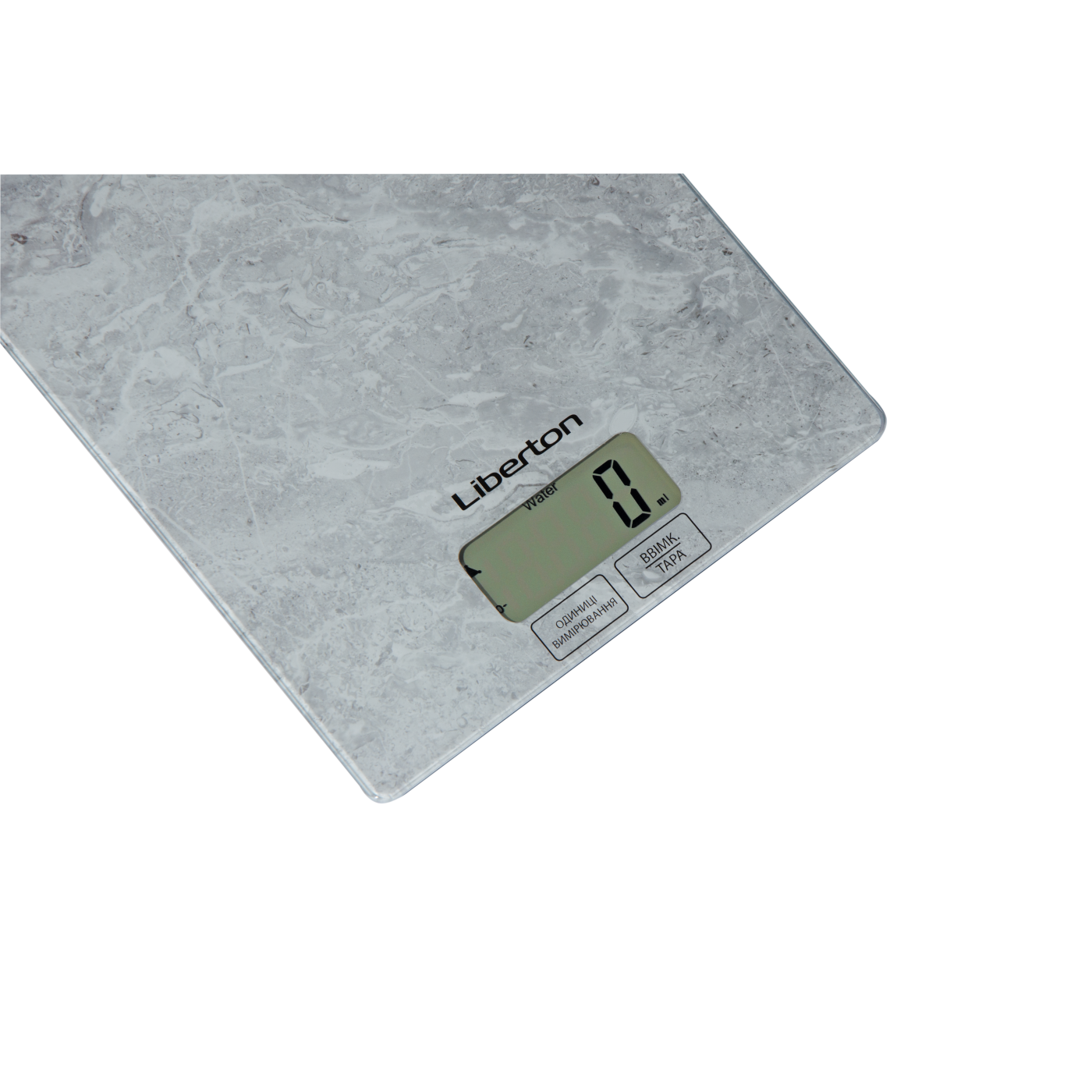 Kitchen scales LIBERTON LKS-0701