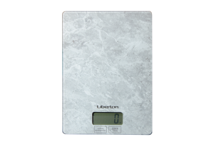 Kitchen scales LIBERTON LKS-0701