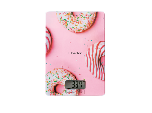 Kitchen scales LIBERTON LKS-0702
