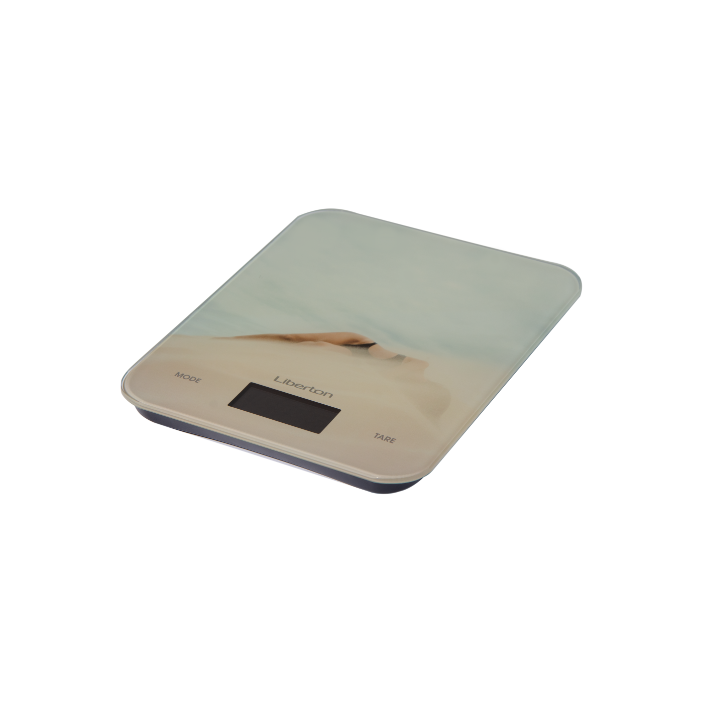 Kitchen scales LIBERTON LKS-0711