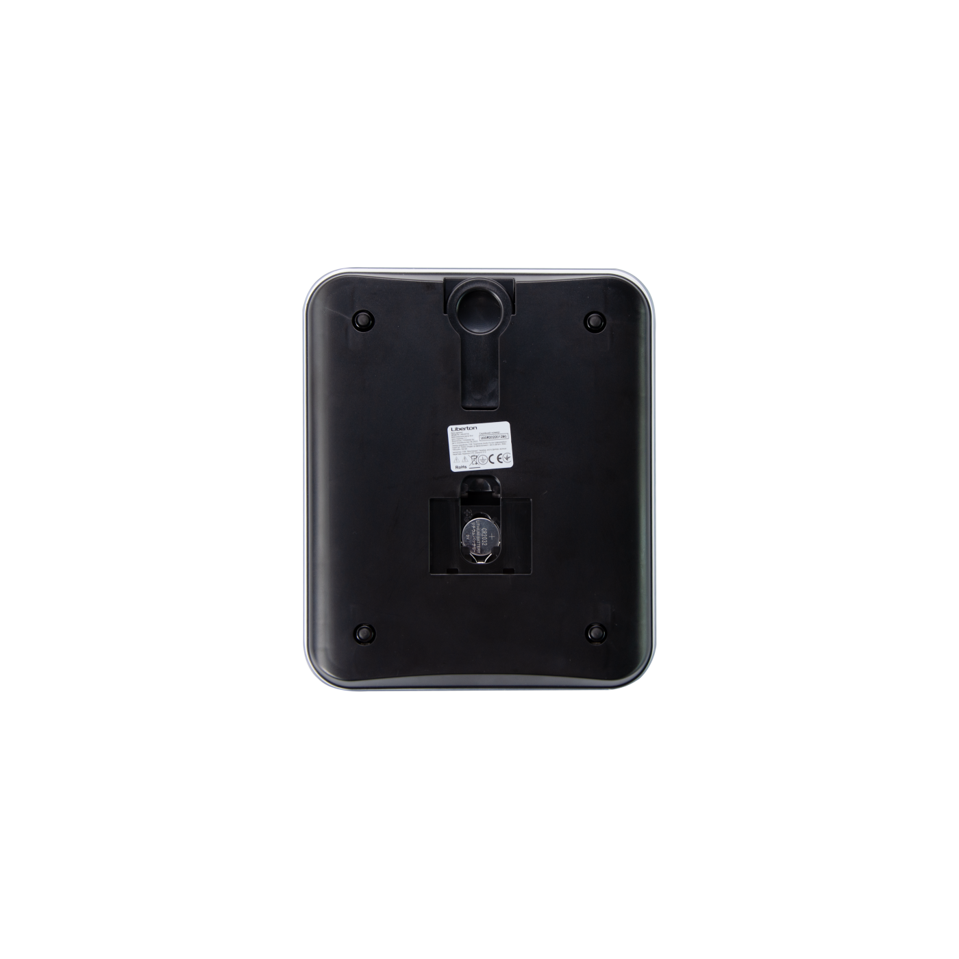 Kitchen scales LIBERTON LKS-0711