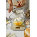 Kitchen scales LIBERTON LKS-0711
