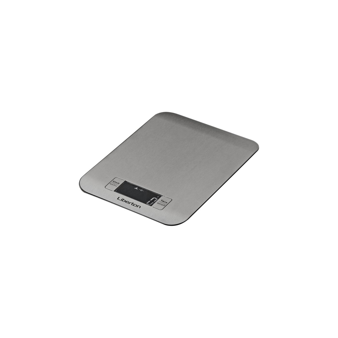 Kitchen scales LIBERTON LKS-0712